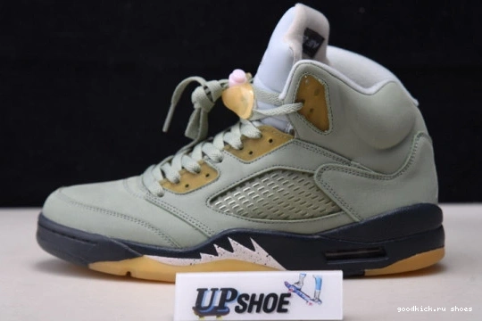 Horizon DC7501-300 Jordan Jade Air DC7501-300 5 0424